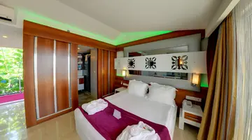 FLORA GARDEN BEACH ADULT ONLY