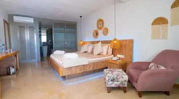 FLORA GARDEN BEACH ADULT ONLY