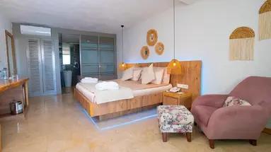 FLORA GARDEN BEACH ADULT ONLY