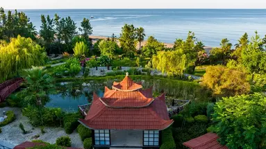 FLORA GARDEN BEACH ADULT ONLY
