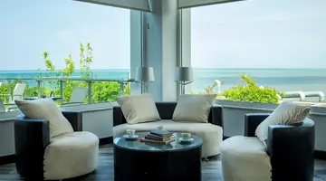 FLORA GARDEN BEACH ADULT ONLY