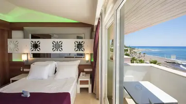 FLORA GARDEN BEACH ADULT ONLY