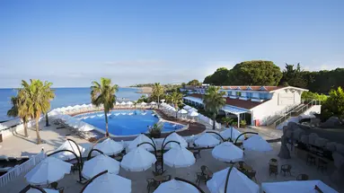 FLORA GARDEN BEACH ADULT ONLY