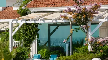 FLORA GARDEN BEACH ADULT ONLY