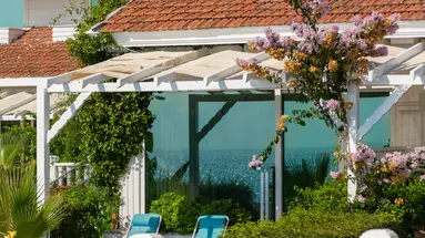 FLORA GARDEN BEACH ADULT ONLY