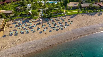 FLORA GARDEN BEACH ADULT ONLY