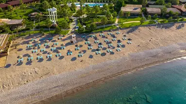FLORA GARDEN BEACH ADULT ONLY