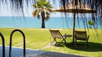 FLORA GARDEN BEACH ADULT ONLY
