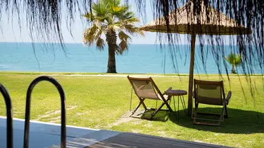 FLORA GARDEN BEACH ADULT ONLY