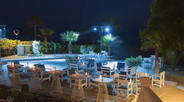 FLORA GARDEN BEACH ADULT ONLY
