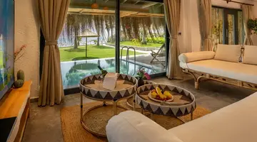 FLORA GARDEN BEACH ADULT ONLY