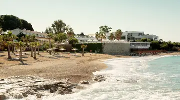 FLORA GARDEN BEACH ADULT ONLY