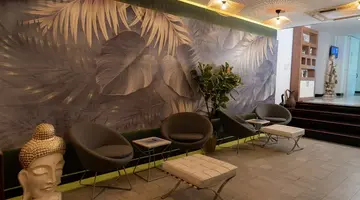FLORA GARDEN BEACH ADULT ONLY