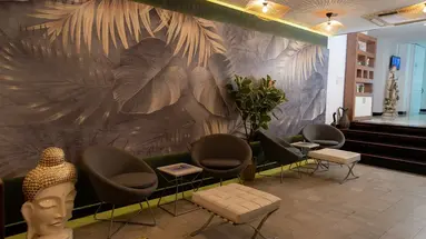 FLORA GARDEN BEACH ADULT ONLY