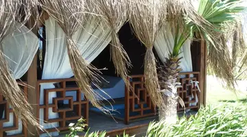 Flora Garden Beach (ex. Sentido Flora Garden)