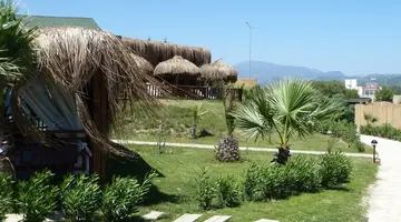 Flora Garden Beach (ex. Sentido Flora Garden)