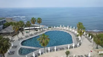 Flora Garden Beach