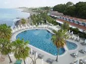 Flora Garden Beach