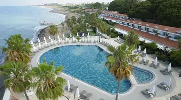 Flora Garden Beach