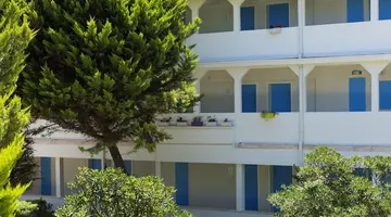 Flora Garden Ephesus Hotel Kusadasiot