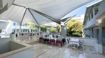 Flora Garden Ephesus Hotel Kusadasiot