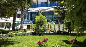 Flora Garden Ephesus Hotel Kusadasiot