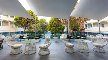 Flora Garden Ephesus Hotel Kusadasiot