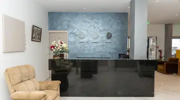 Flora Hotel Apartments