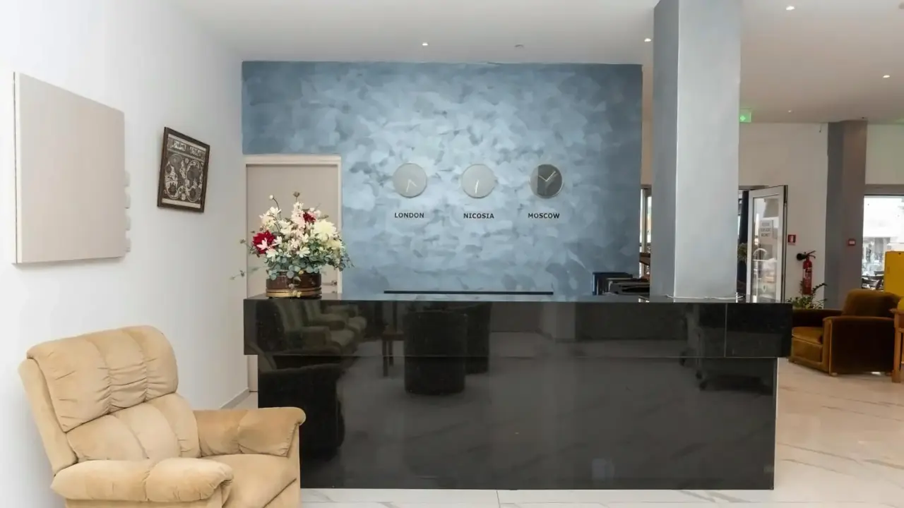 Flora Hotel Apartments