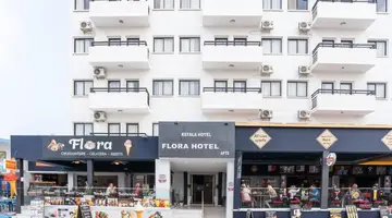 Flora Hotel Apartments