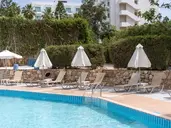 Flora Hotel Apartments
