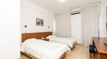 Flora Hotel Apartments