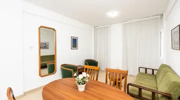 Flora Hotel Apartments