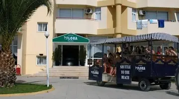 Flora Suites Hotel