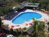 Flora Suites Hotel