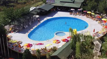 Flora Suites Hotel