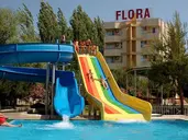 Flora Suites Hotel
