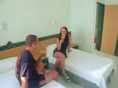 Flora Suites Hotel