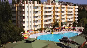 Flora Suites Hotel