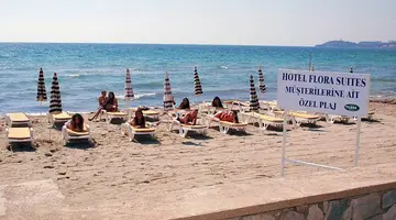 Flora Suites Hotel