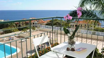 Florasol Residence Hotel