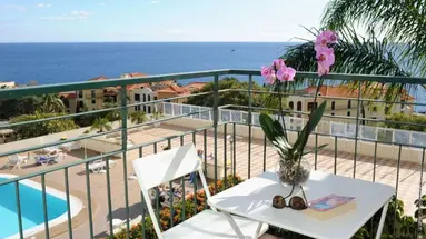 Florasol Residence Hotel