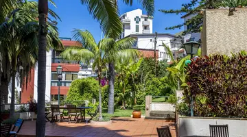 Florasol Residence Hotel