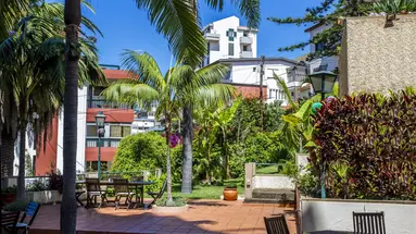 Florasol Residence Hotel