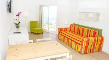 Florasol Residence Hotel