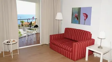 Florasol Residence Hotel