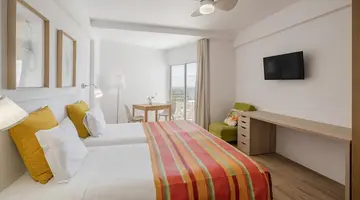 Florasol Residence Hotel