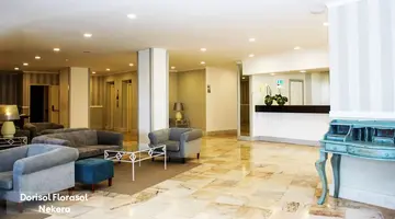 Florasol Residence Hotel
