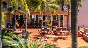 Florasol Residence Hotel
