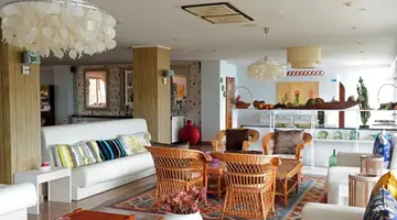 Florasol Residence Hotel